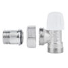 Нижний вентиль ICMA 827 1/2″ – 24×1.5 угловой 74763