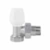 Ручной вентиль ICMA 803 1/2″ угловой 74770