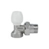 Ручной вентиль ICMA 803 3/4″ угловой 74780