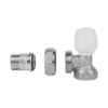 Ручной вентиль ICMA 803 3/4″ угловой 74781
