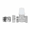 Нижний вентиль ICMA 955 1/2″ прямой 74804