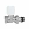 Ручной вентиль ICMA 954 1/2″ прямой 74807