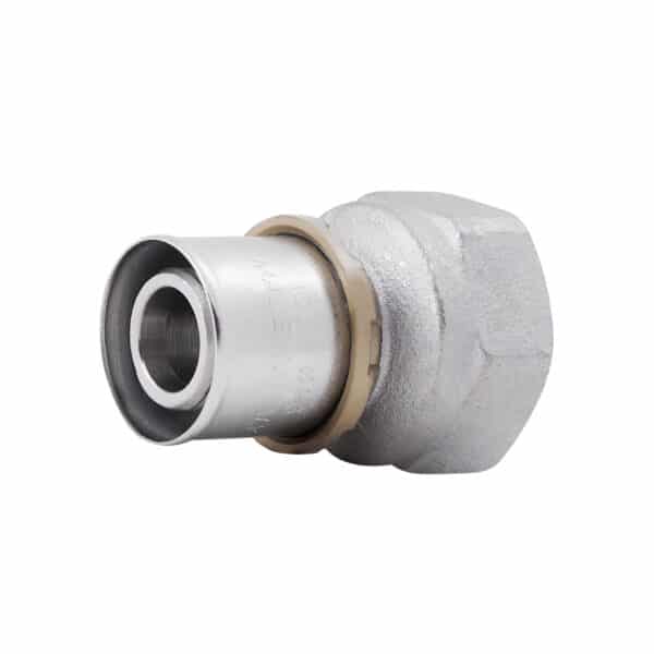 Прямой фитинг ICMA 401 26 x 1″ с внутренней резьбой фото 