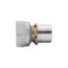 Прямой фитинг ICMA 401 26 x 1″ с внутренней резьбой 74833