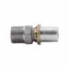 Прямой фитинг ICMA 402 16 x 1/2″ с наружной резьбой 74841