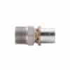 Прямой фитинг ICMA 402 20 x 3/4″ с наружной резьбой 74843
