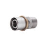 Переходник пресс Icma 26х3/4″ НР №402