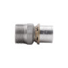 Переходник пресс Icma 26х1″ НР №402 74839