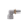 Уголок пресс Icma 16х1/2″ ВР усиленный №405 74958