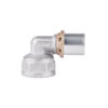 Уголок пресс Icma 20х3/4″ ВР №405 74956