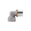 Уголок пресс Icma 26х3/4″ ВР №405 74957