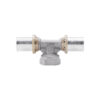 Тройник пресс Icma 16х1/2″х16 ВР №408 74940