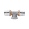 Тройник пресс Icma 20х1/2″х20 ВР №408 74942