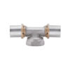 Тройник пресс Icma 20х3/4″х20 ВР №408 74944