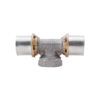 Тройник пресс Icma 26х3/4″х26 ВР №408 74946
