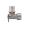 Уголок пресс Icma 20х1/2″ ВР настенный №410 74952