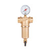Самопромывной фильтр ICMA 750 3/4″ x 1″ 74905