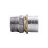 Переходник пресс Icma 32х1″ НР №402 74840