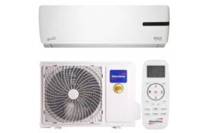 Кондиционер Neoclima ALASKA 3.2 (-30°С) NS/NU-24EHTIw2
