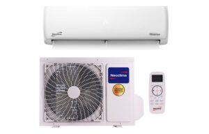 Кондиционер Neoclima Terra (-15°С) NS/NU-24ETRIw2