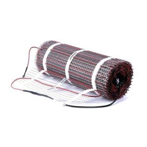 Нагревательный мат DEVImat 200T 1890 Вт