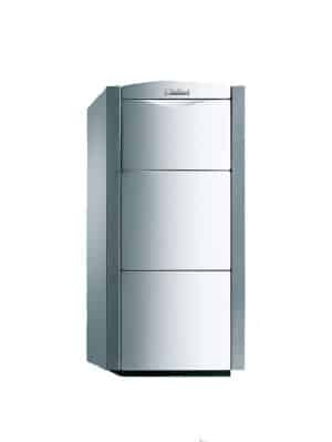 Конденсационный котел Vaillant ecoVIT exclusiv VKK 476/4 INT