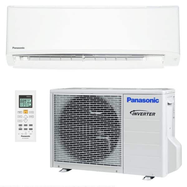 Кондиционер Panasonic Compact Inverter CS/CU-TZ50TKEW фото 