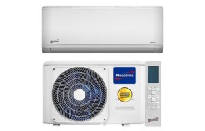 Кондиционер Neoclima Therminator 3.2 (-15°С) NS/NU-24EHXIw1
