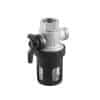 Фільтр магнітний кутовий з накидною гайкою 3/4″ Raftec RMGHB02