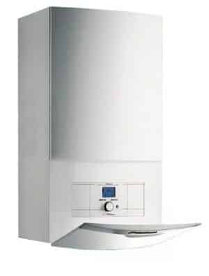 Турбированный газовый котел VAILLANT turboTEC plus VUW 282/5-5