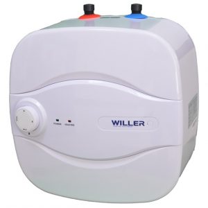 Водонагреватель WILLER PU15R NEW optima mini (под мойку)