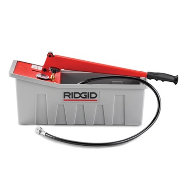 Ручной испытательный гидропресс RIDGID BSPP 1450