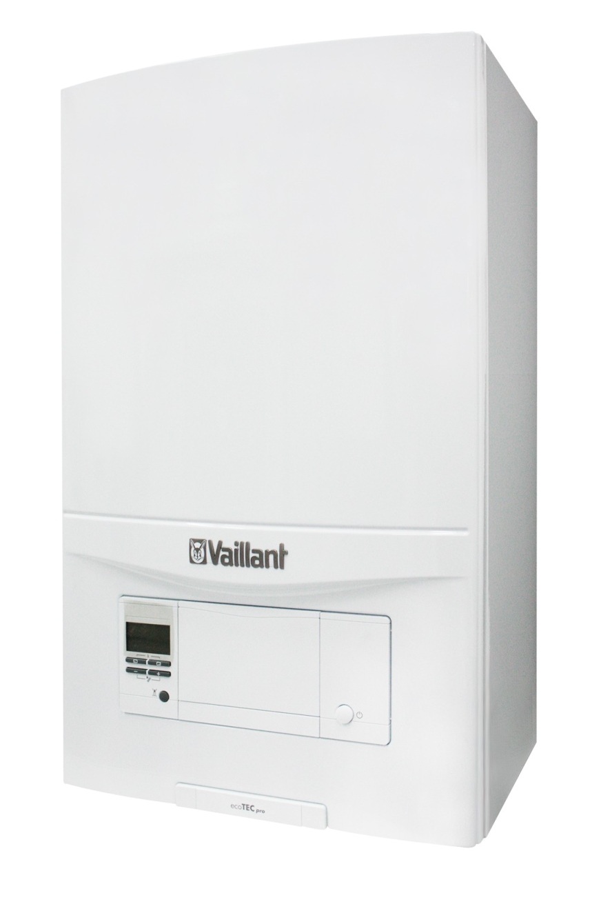 Конденсационный котел VAILLANT ecoTEC pro VUW INT 346 /5 -3