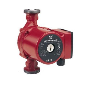 Циркуляционный насос GRUNDFOS UPS 25-40, 130