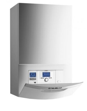 Одноконтурный конденсационный котел VAILLANT ecoTEC plus VU OE 466/4-5 H