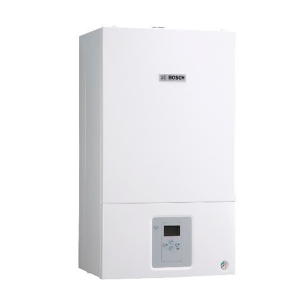 Настенный газовый котел BOSCH Gaz 6000 WBN6000 -35C RN