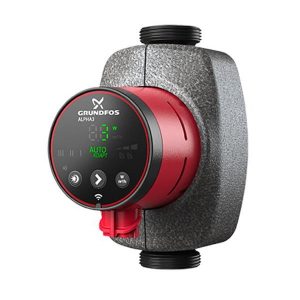 Циркуляционный насос GRUNDFOS ALPHA3 25-60, 180