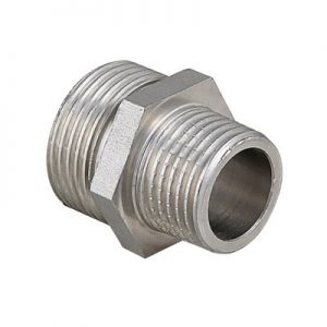 Ниппель-переходной VALTEC 3/4″ x 1/2″