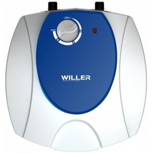 Водонагреватель под мойку WILLER PU6R optima mini