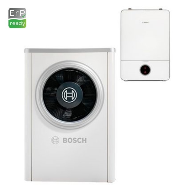 Тепловой насос BOSCH Compress 7000i AW 13 B