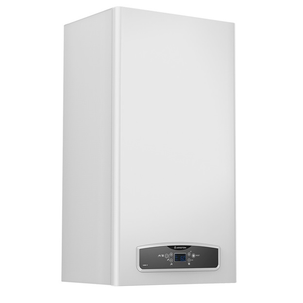 Газовый навесной котел ARISTON CARES X 24 CF NG