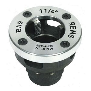 Резьбонарезная головка REMS Eva R 1/2″