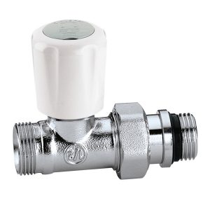 Вентиль-термостат CALEFFI 3394 1/2″ x M23 x 1.5 прямой