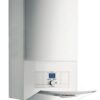 Двухконтурные дымоходные котлы VAILLANT atmoTEC plus VUW 280/5-5