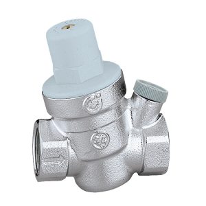 Редуктор давления CALEFFI 5334 3/4″