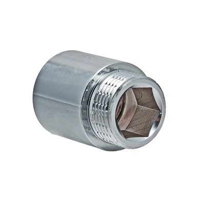 Удлинитель VALTEC 1/2″ х 100 мм