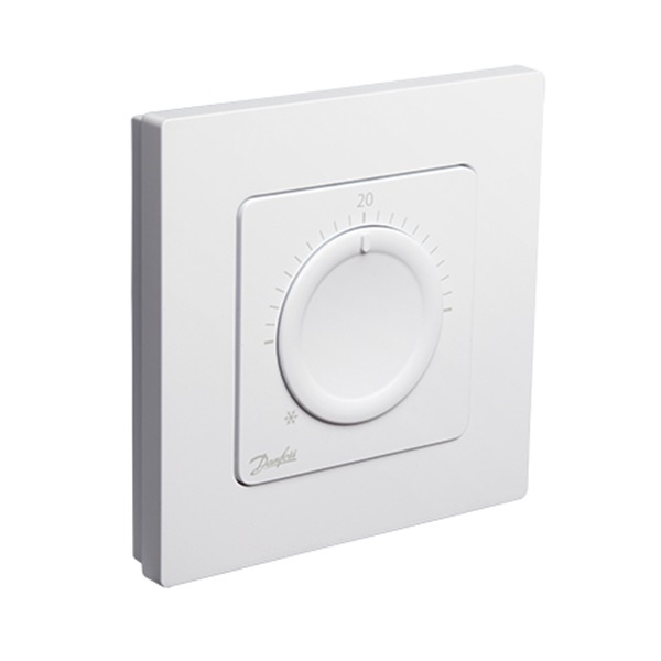 Термостат DANFOSS Icon™ Dial 230V, 088U1000