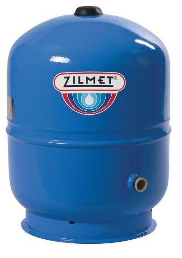 Расширительный бак Zilmet Hydro-Pro 50 V