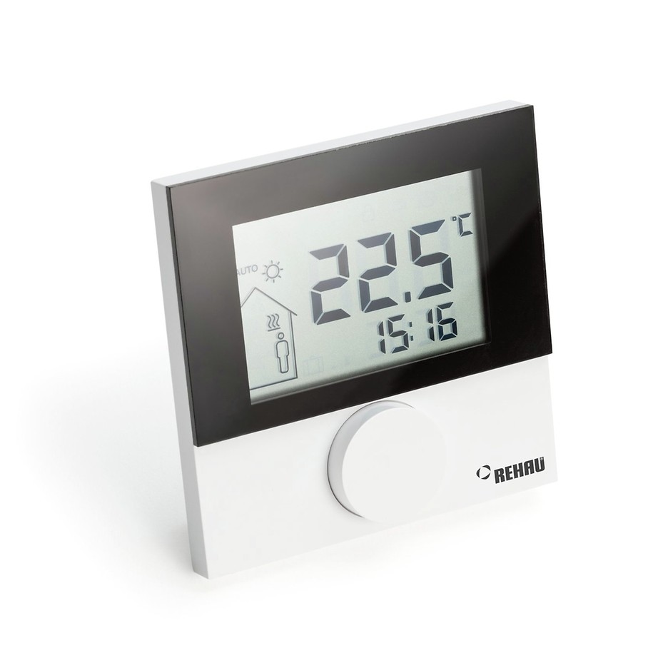 Терморегулятор REHAU Nea Smart R D 5-30°C