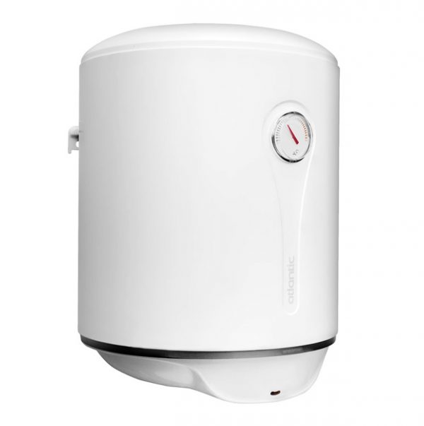 Водонагреватель Atlantic Ego Steatite VM 050 D400-1-BC 1200W фото 